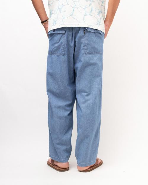 GINGER BAKER PANTS