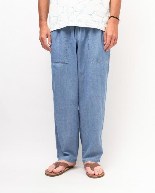 GINGER BAKER PANTS