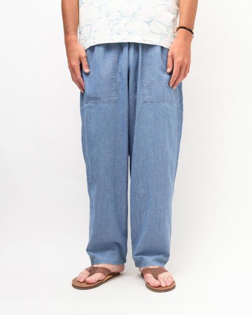 GINGER BAKER PANTS
