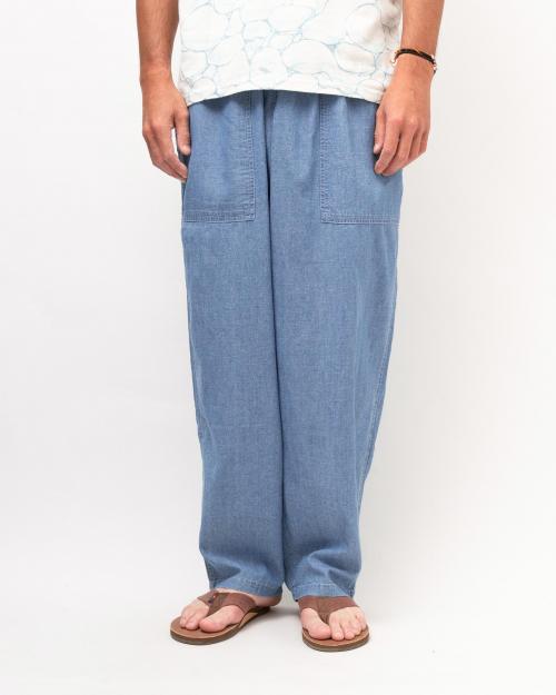 GINGER BAKER PANTS