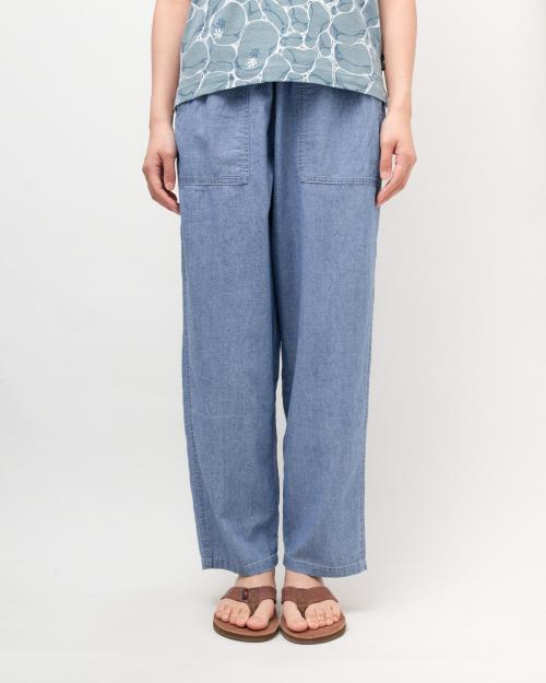 GINGER BAKER PANTS