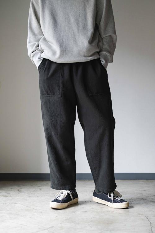 GINGER BAKER PANTS