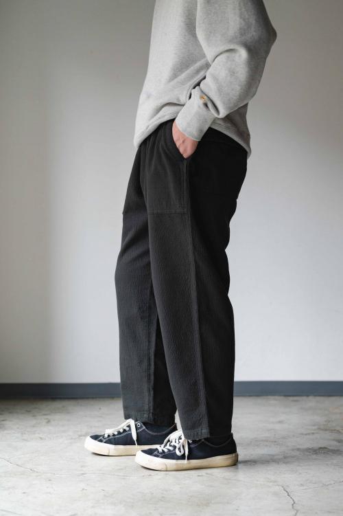 GINGER BAKER PANTS