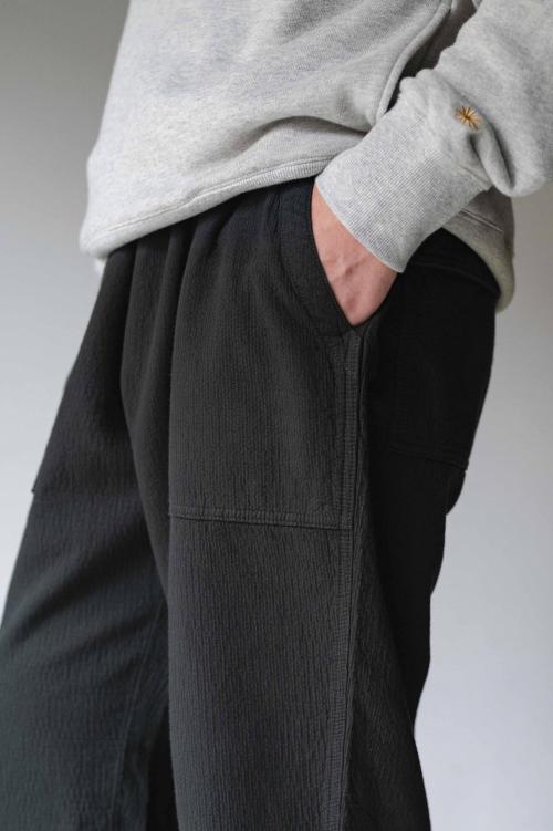 GINGER BAKER PANTS