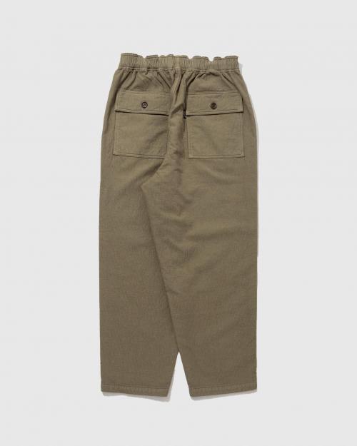 GINGER BAKER PANTS