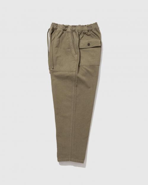 GINGER BAKER PANTS