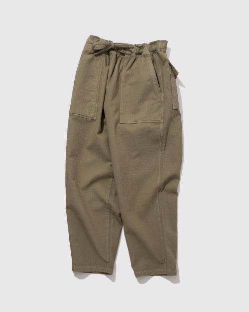GINGER BAKER PANTS