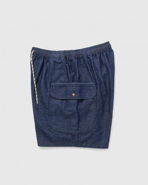 FATIGUE SHORTS