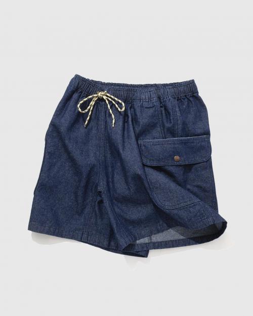 FATIGUE SHORTS