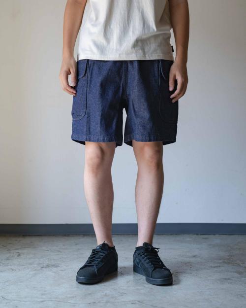 FATIGUE SHORTS