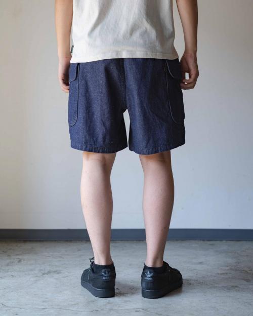 FATIGUE SHORTS