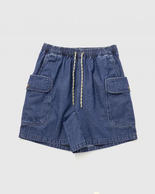 FATIGUE SHORTS
