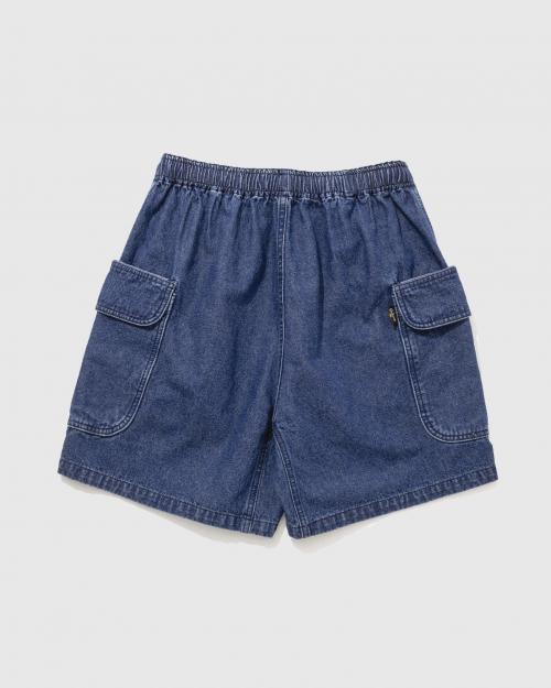 FATIGUE SHORTS