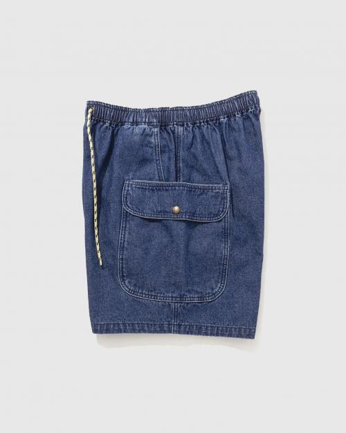 FATIGUE SHORTS