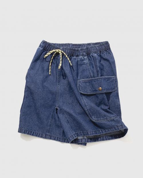 FATIGUE SHORTS