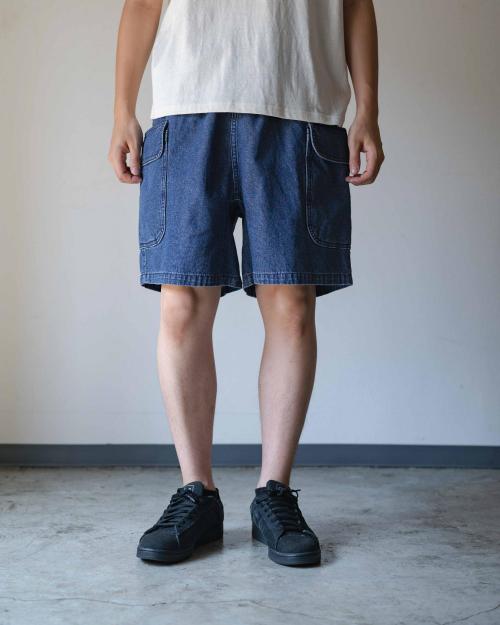 FATIGUE SHORTS