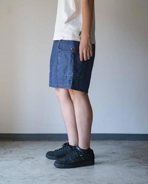 FATIGUE SHORTS