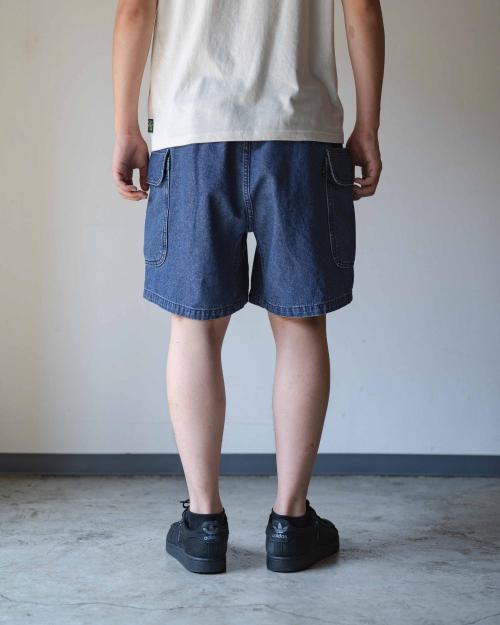 FATIGUE SHORTS