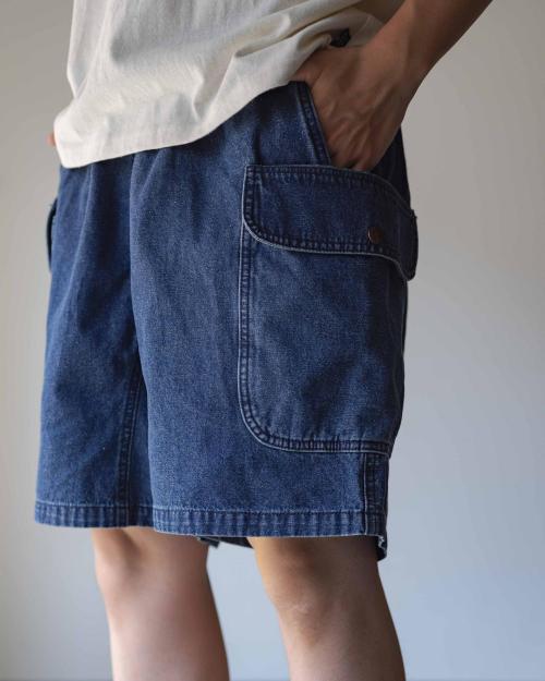 FATIGUE SHORTS