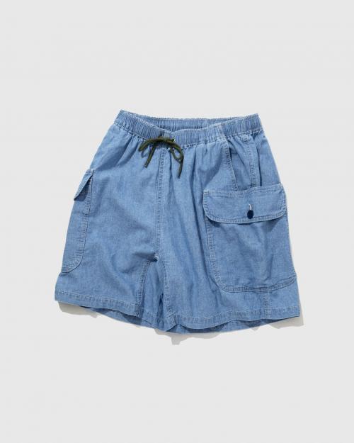 FATIGVE SHORTS