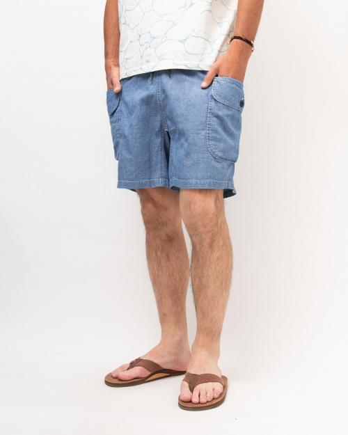 FATIGVE SHORTS