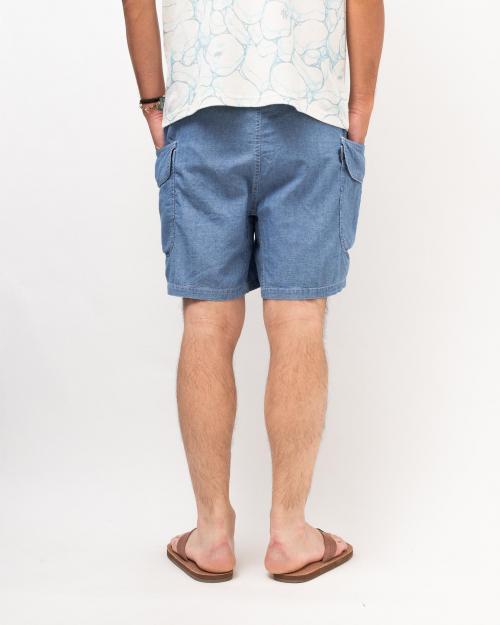 FATIGVE SHORTS