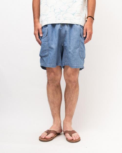 FATIGVE SHORTS