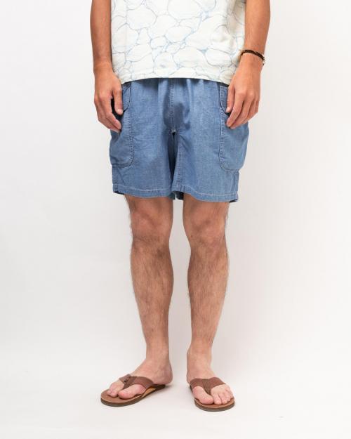 FATIGVE SHORTS
