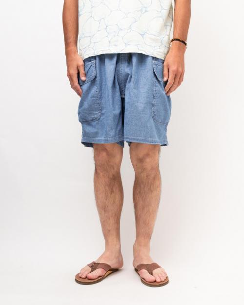 FATIGVE SHORTS