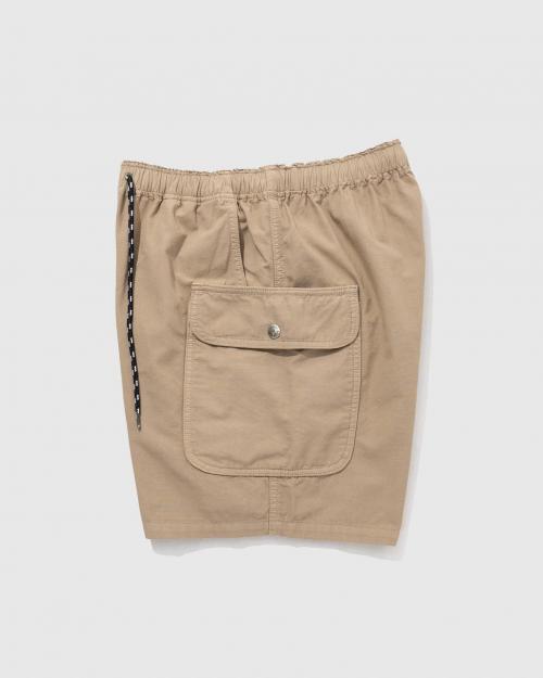 FATIGUE SHORTS
