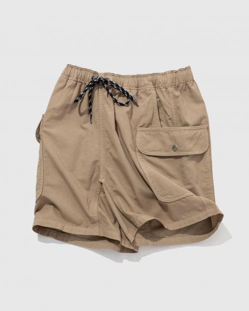 FATIGUE SHORTS