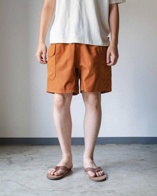FATIGUE SHORTS