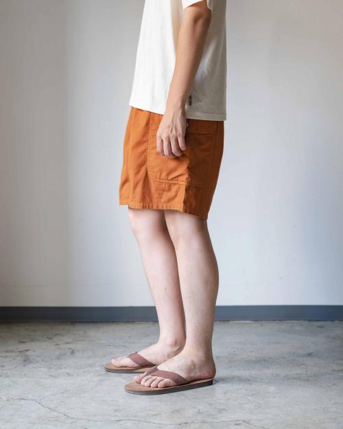 FATIGUE SHORTS