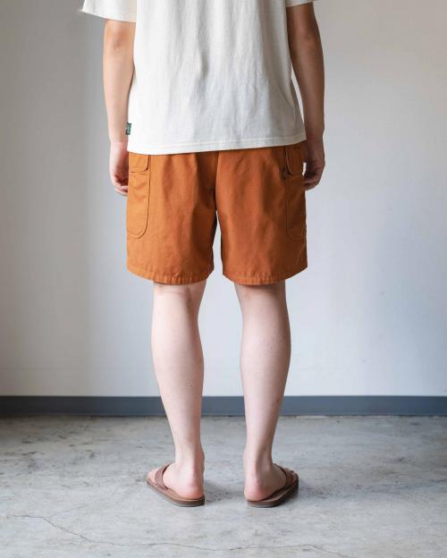 FATIGUE SHORTS