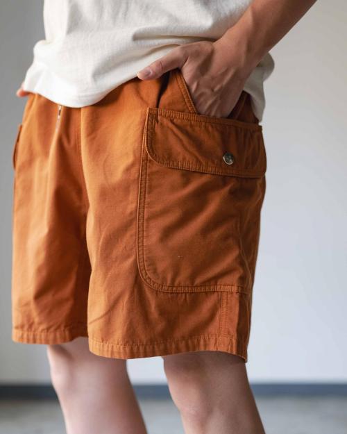 FATIGUE SHORTS