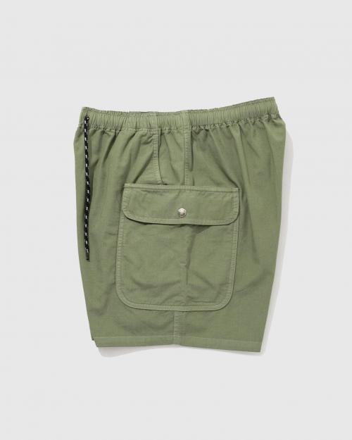 FATIGUE SHORTS