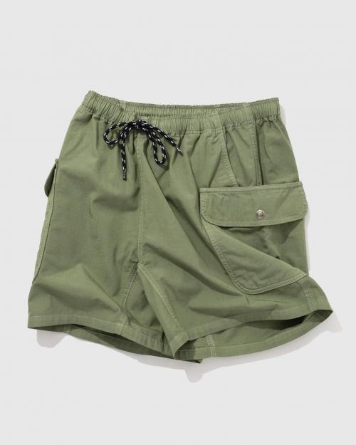 FATIGUE SHORTS