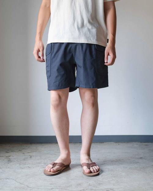 FATIGUE SHORTS