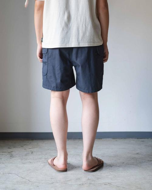 FATIGUE SHORTS