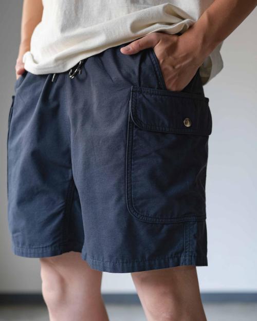 FATIGUE SHORTS