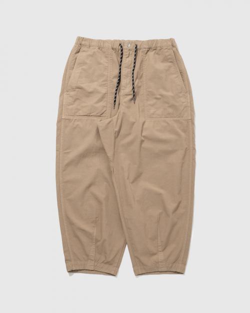 BALLOON CHILL PANTS