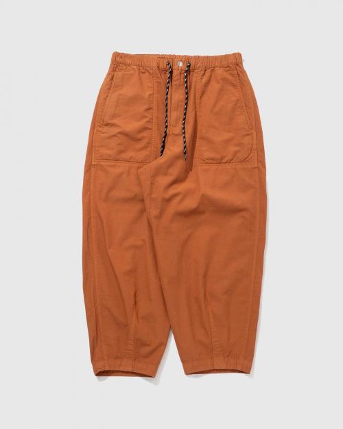 ORANGE RUST