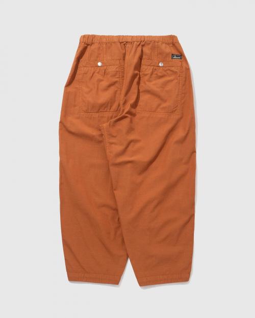 BALLOON CHILL PANTS