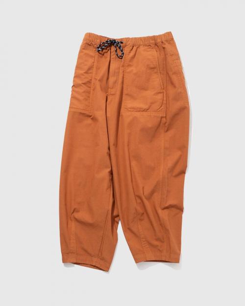 BALLOON CHILL PANTS