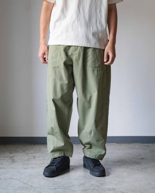 BALLOON CHILL PANTS