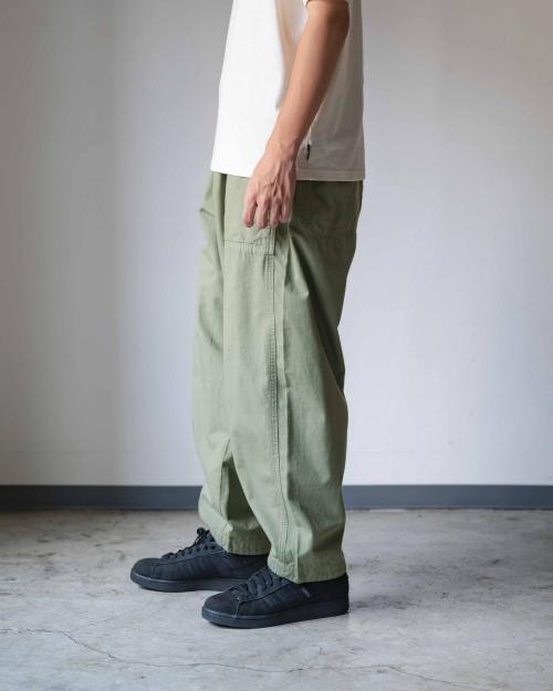 BALLOON CHILL PANTS