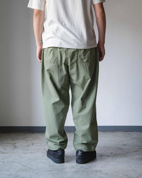 BALLOON CHILL PANTS
