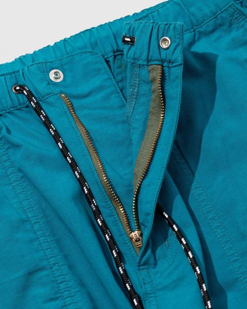 BALLOON CHILL PANTS