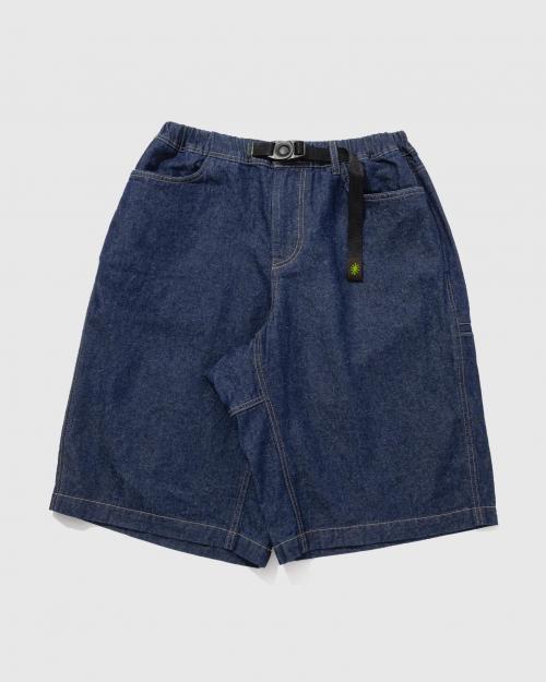 WIDE GENDER SHORTS