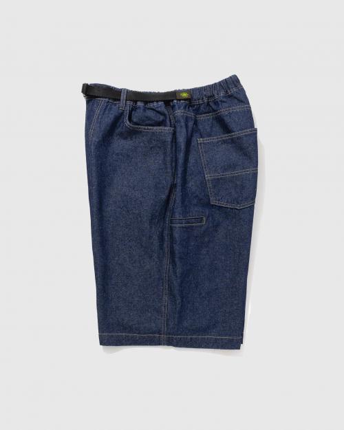 WIDE GENDER SHORTS